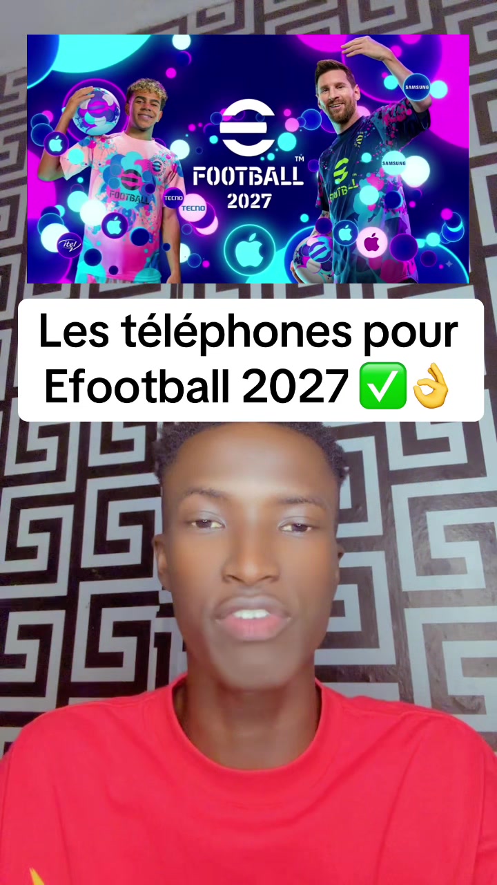 @๐ LE DUC EFOOTBALL ๐