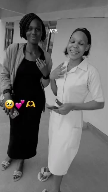 @Musawo 🥰 Hope 💍🥰💫💫💞