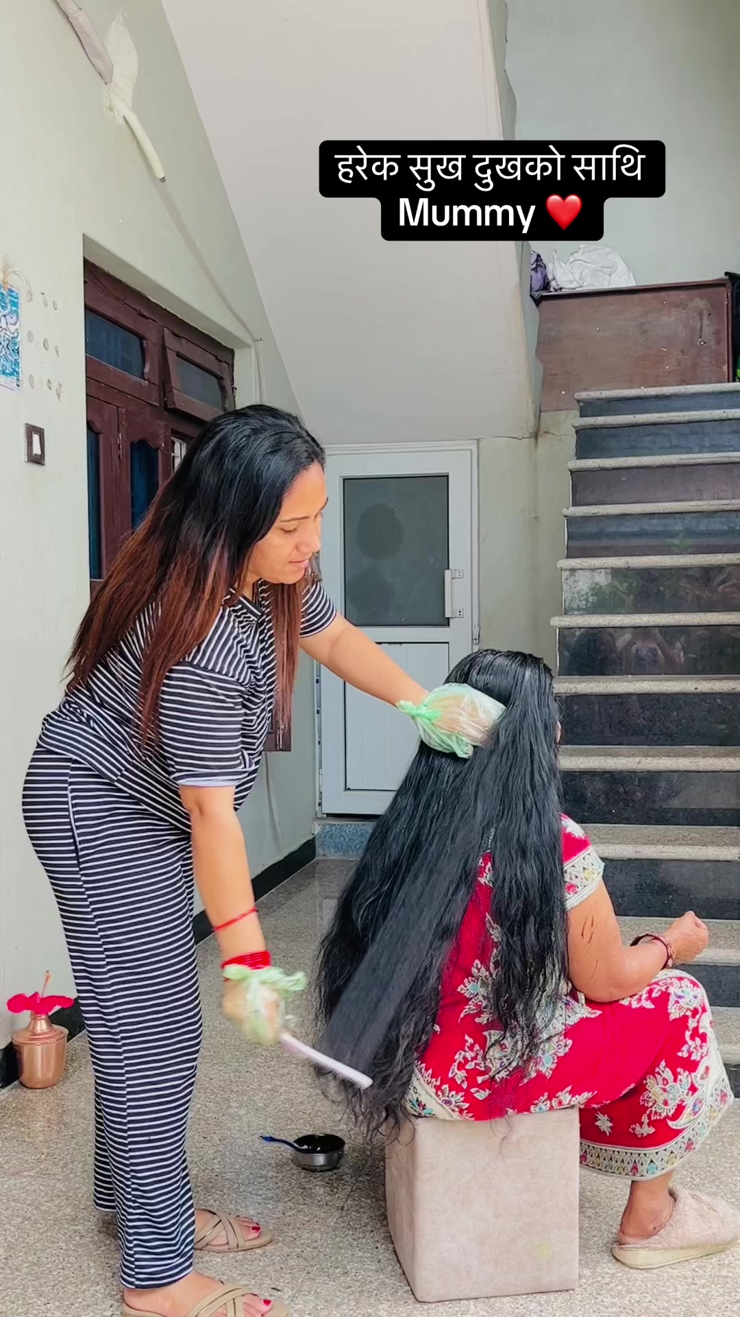 @Khadka Sanjeevani