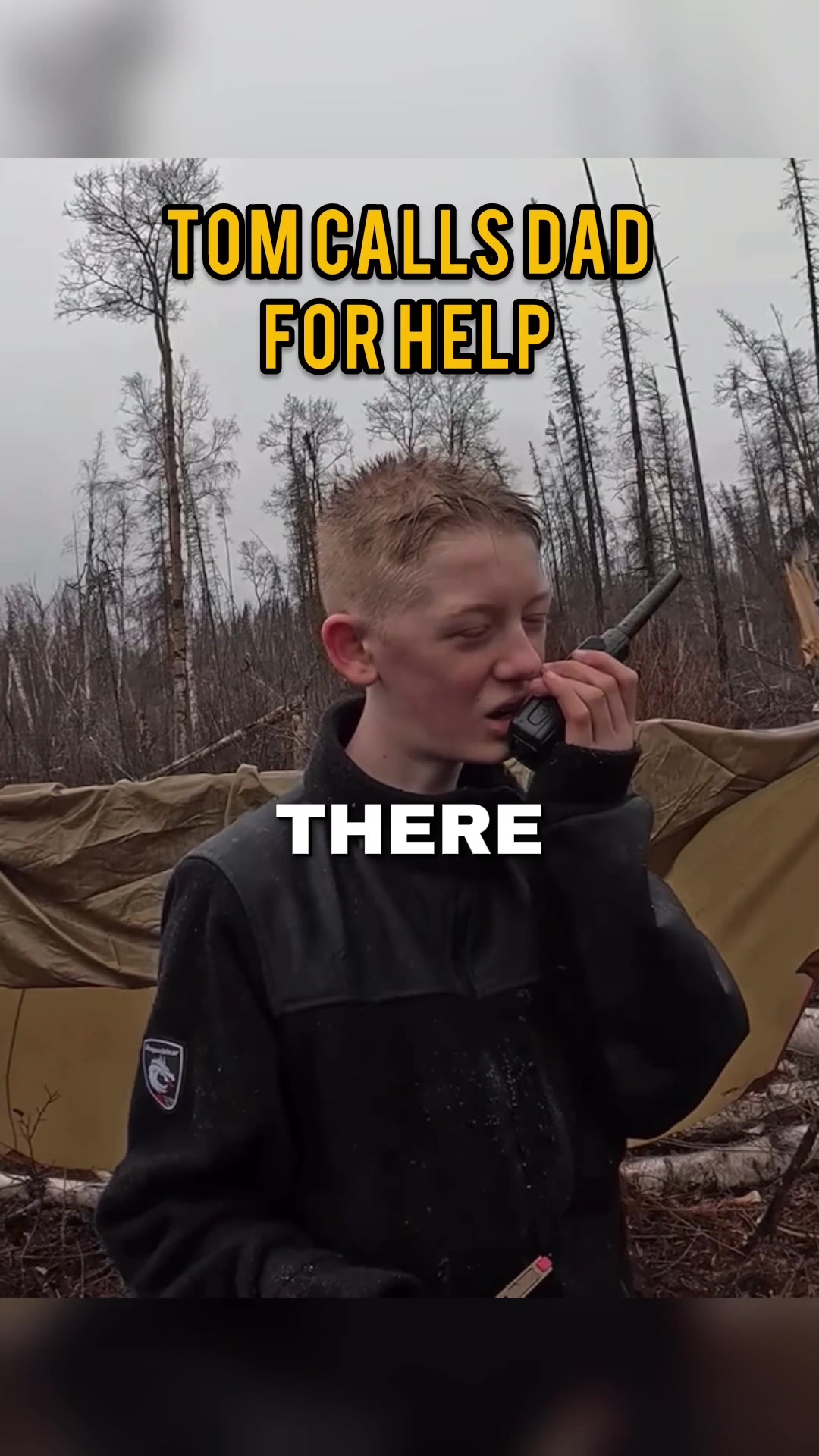 @OUTDOOR BOYS ⛺️
