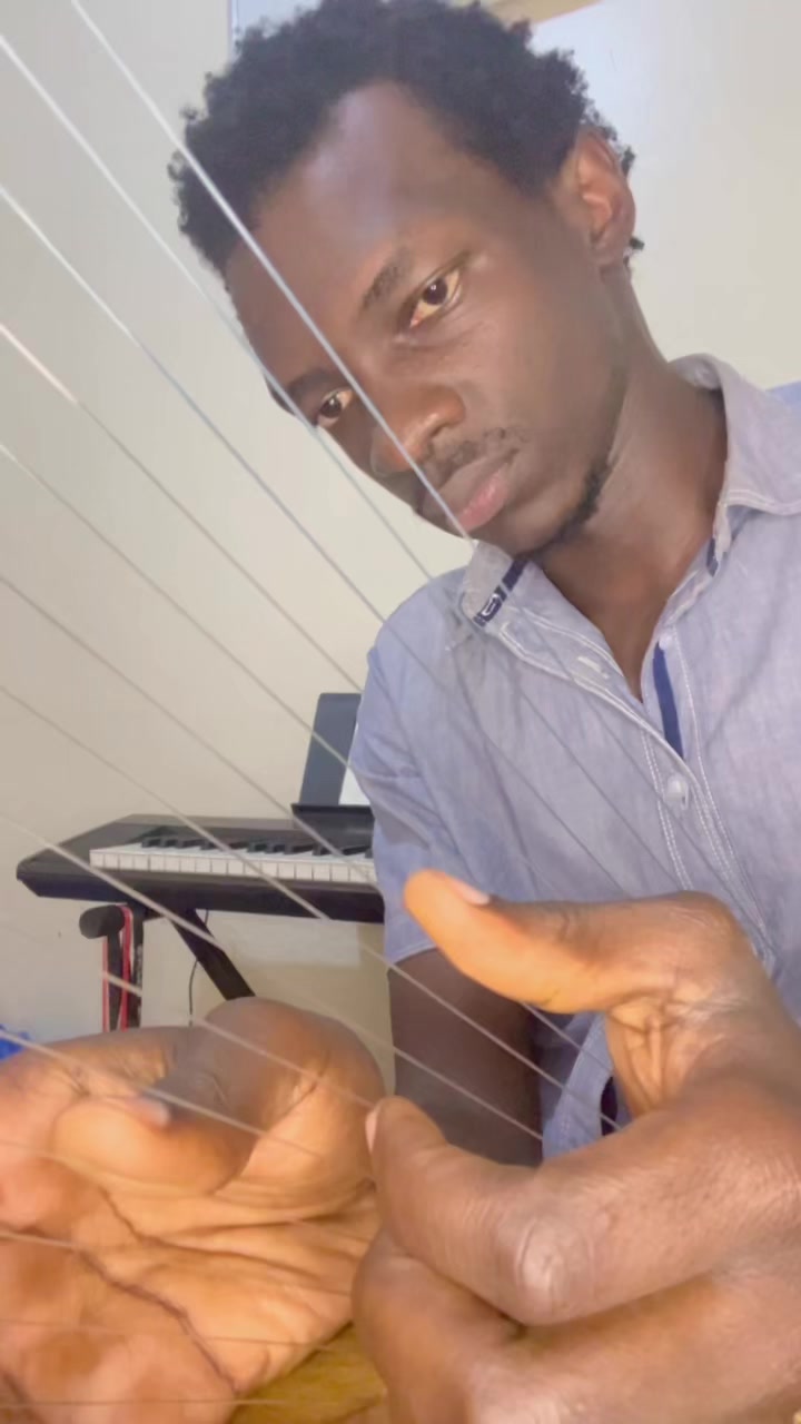 @Asiku Asiku