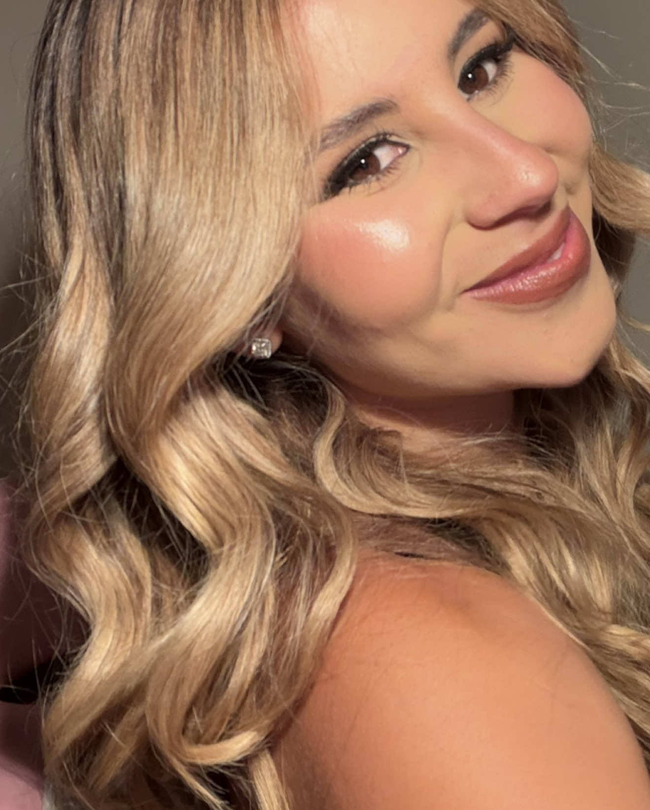 @Michelle De Palma