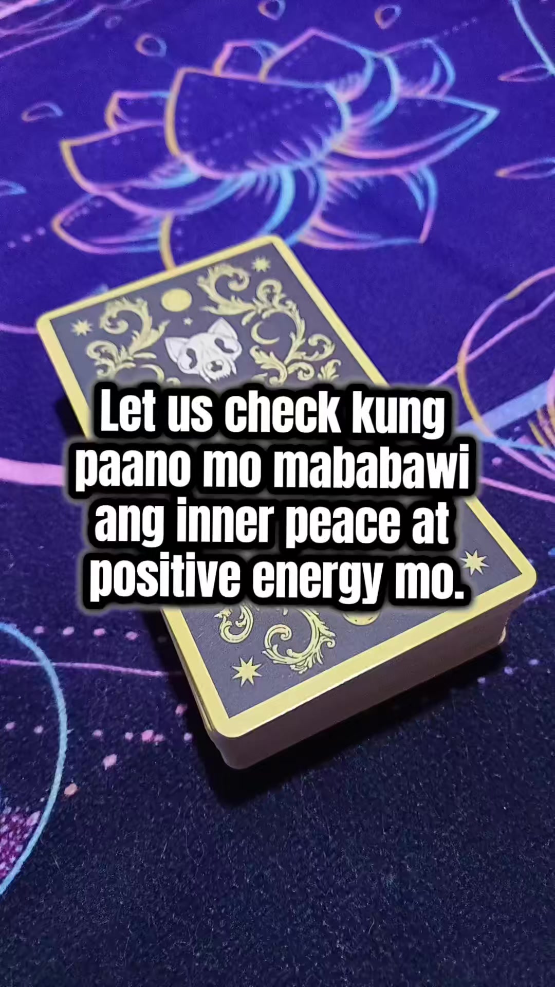 @Marie Tarot Reader