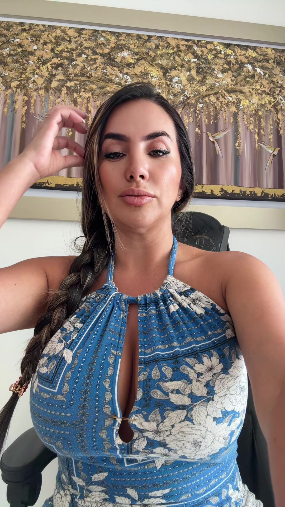 @Vivi Garro Exitosa Oficial