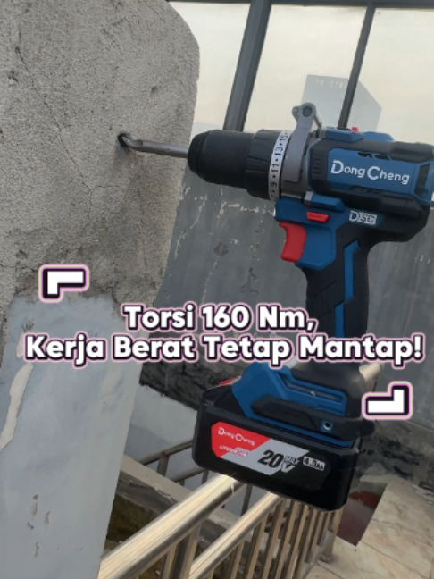 @DongCheng Tools Indonesia