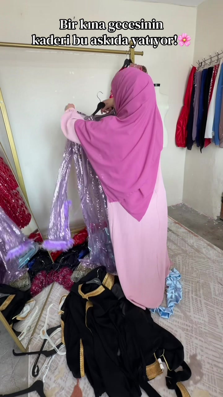 @NUPEL DRESS