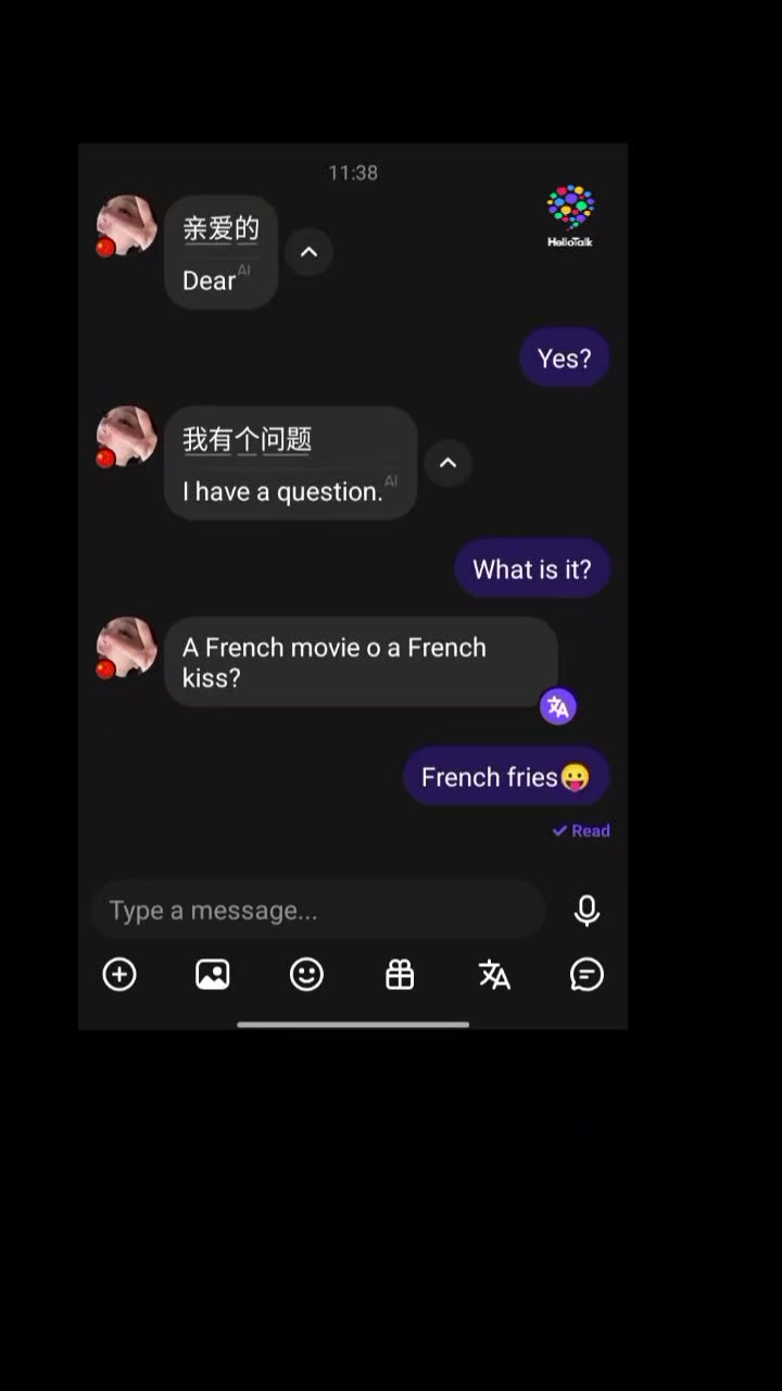 @什么:p