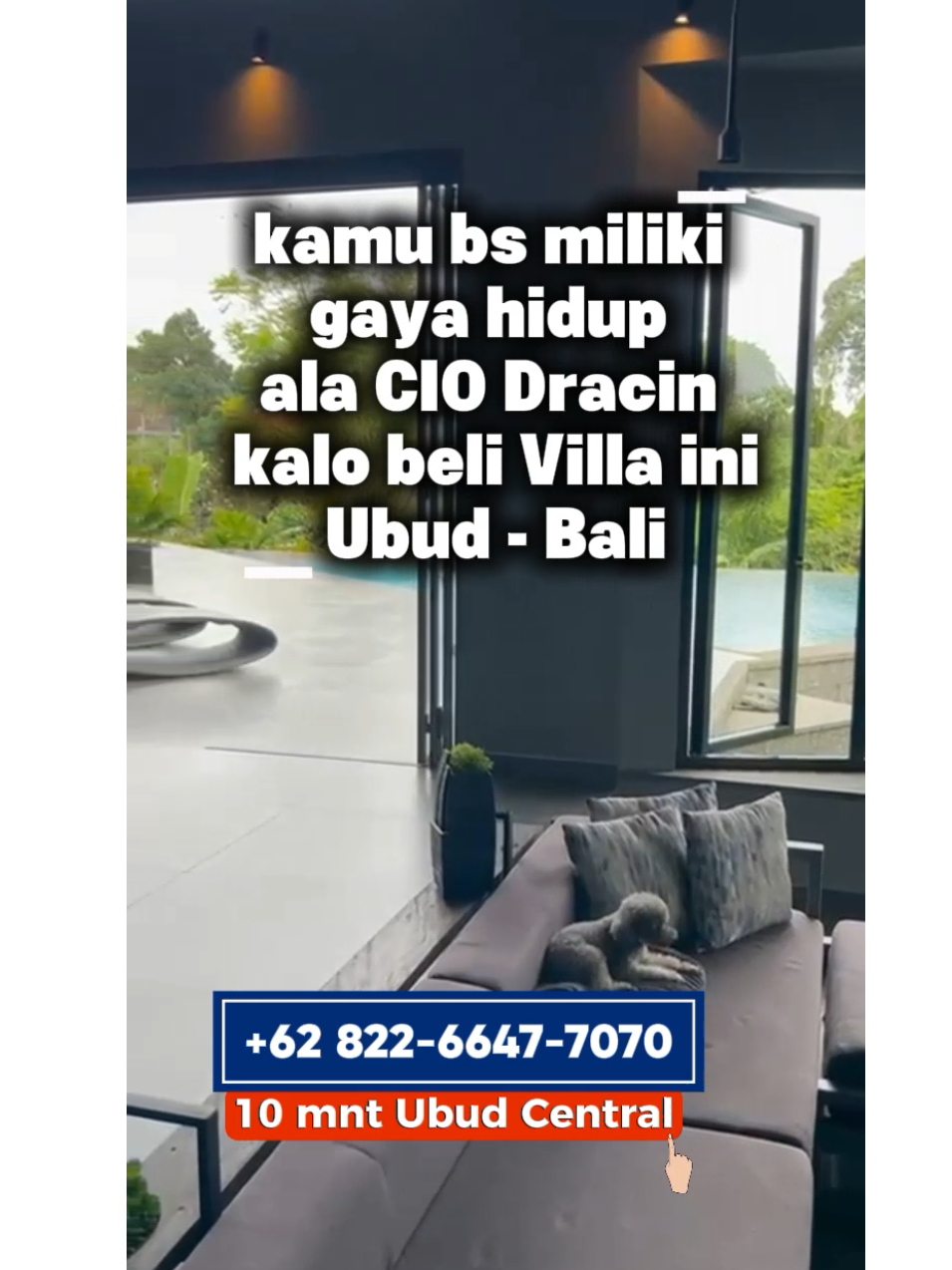@Nia D Kurnia/PropertyBali