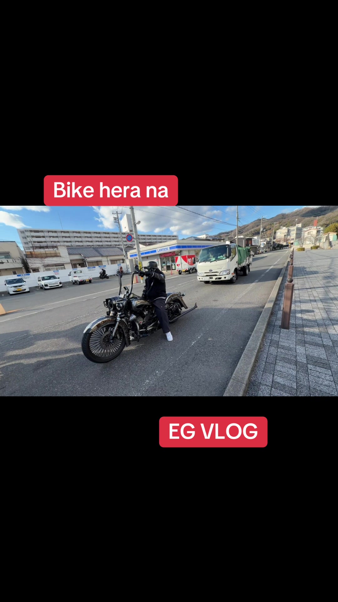 @EG VLOG