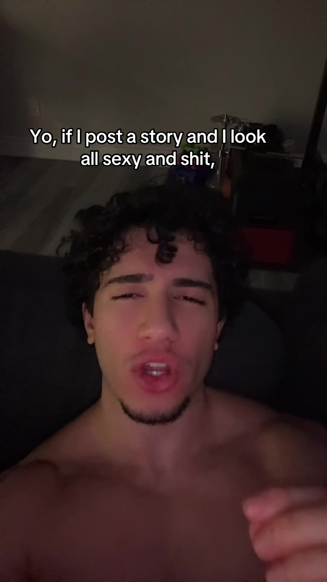 @MrHandsome