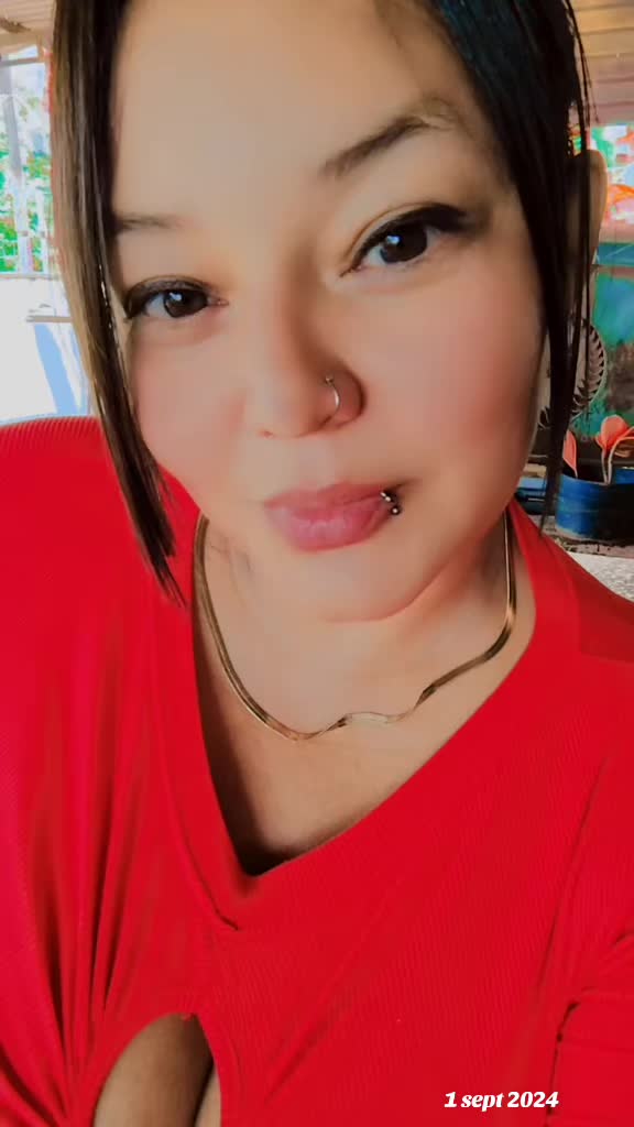 @🍒CAROLINA🍒