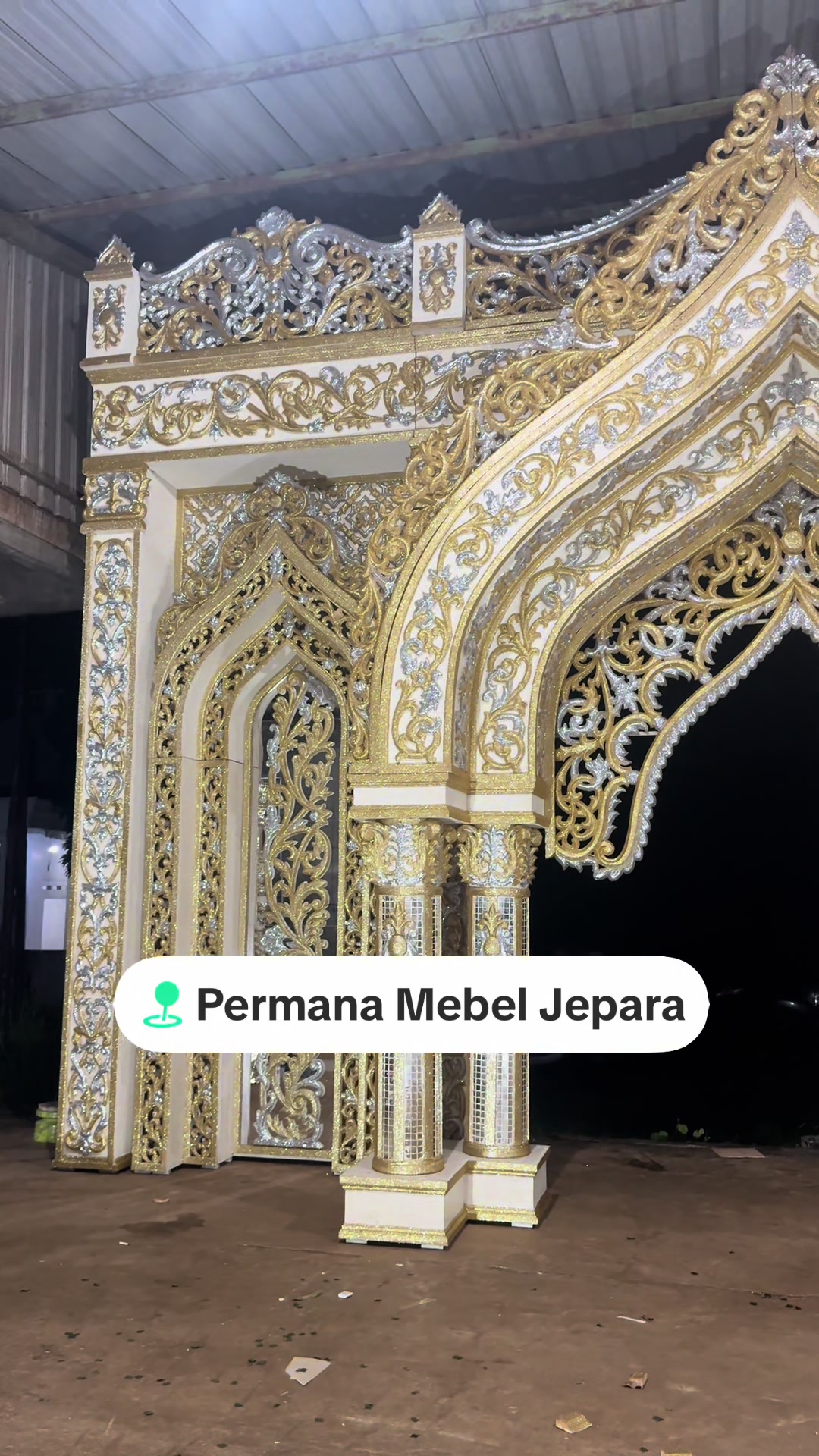 @Permana Mebel Jepara