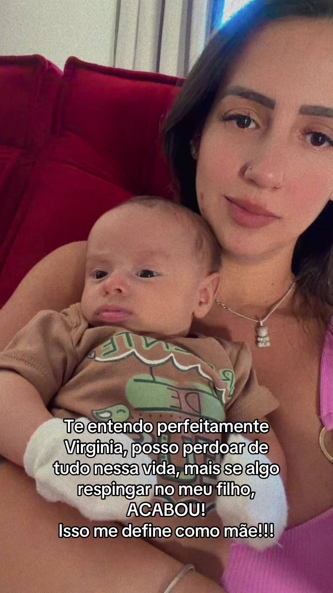 @Ana Carolina