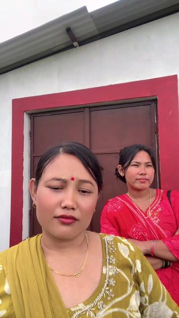 @Shimaya Gurung