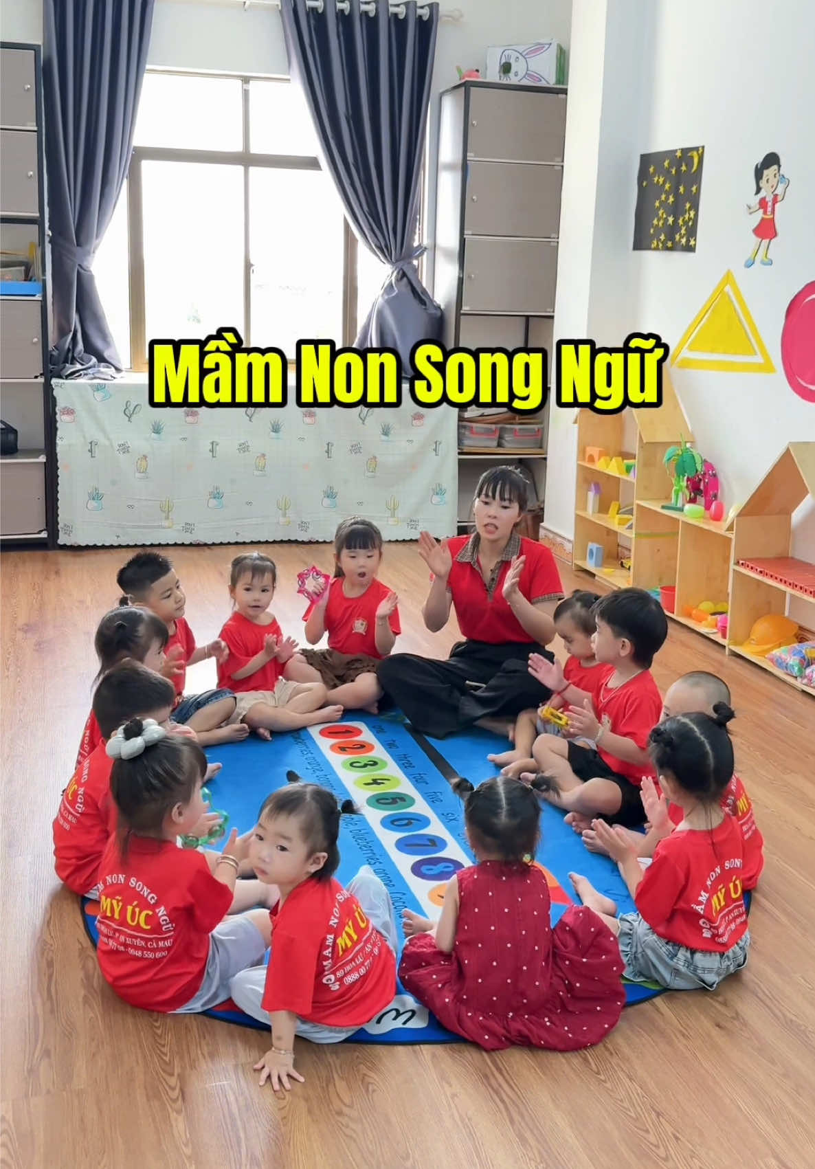 @B&eacute; Rồng