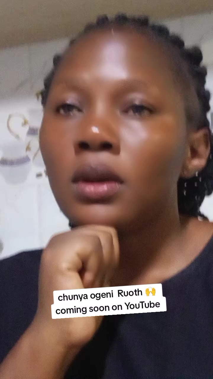 @dorah Nyagem