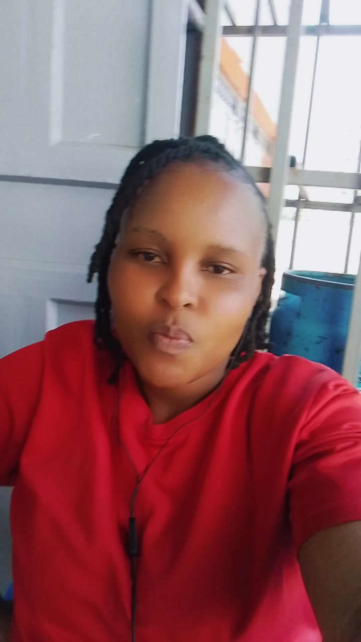@💫✨LUCY WA SHAMATA OFFICIAL ⭐