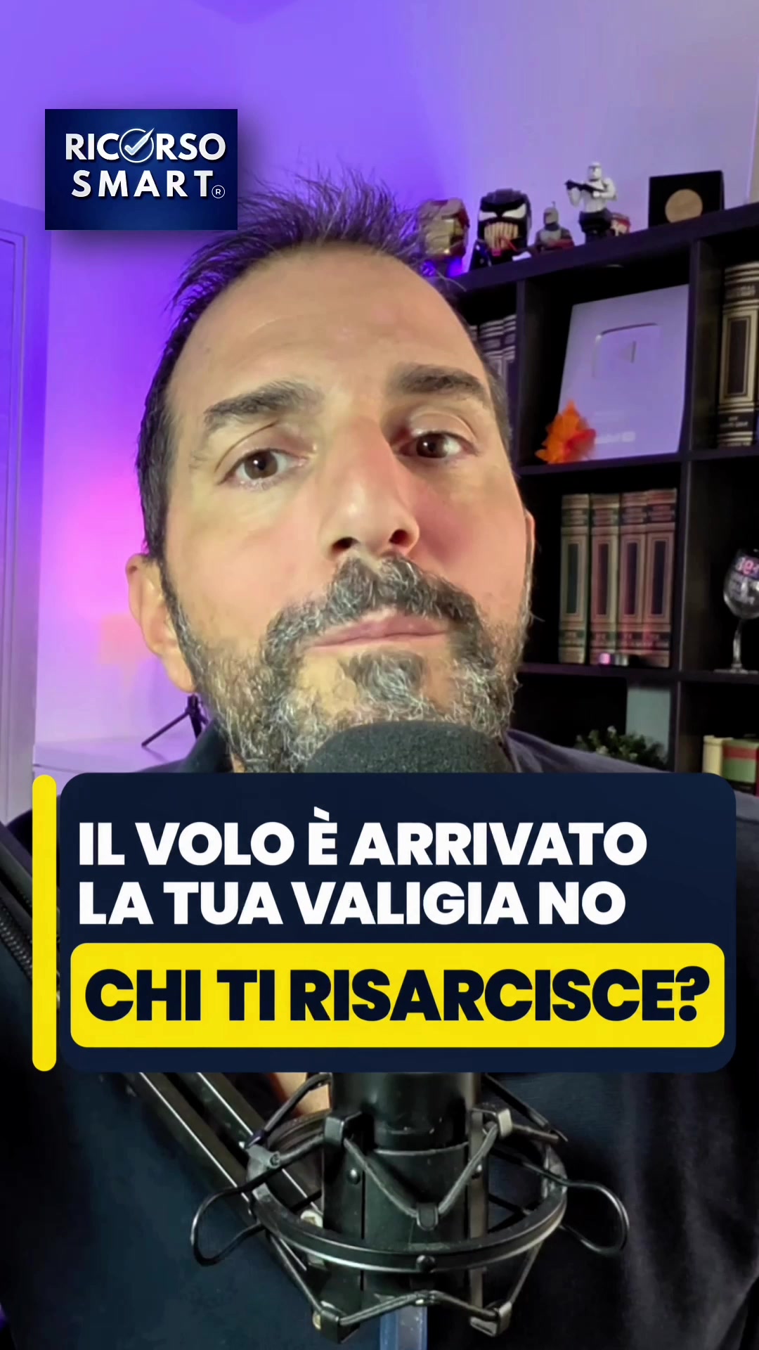 @Ricorso Smart