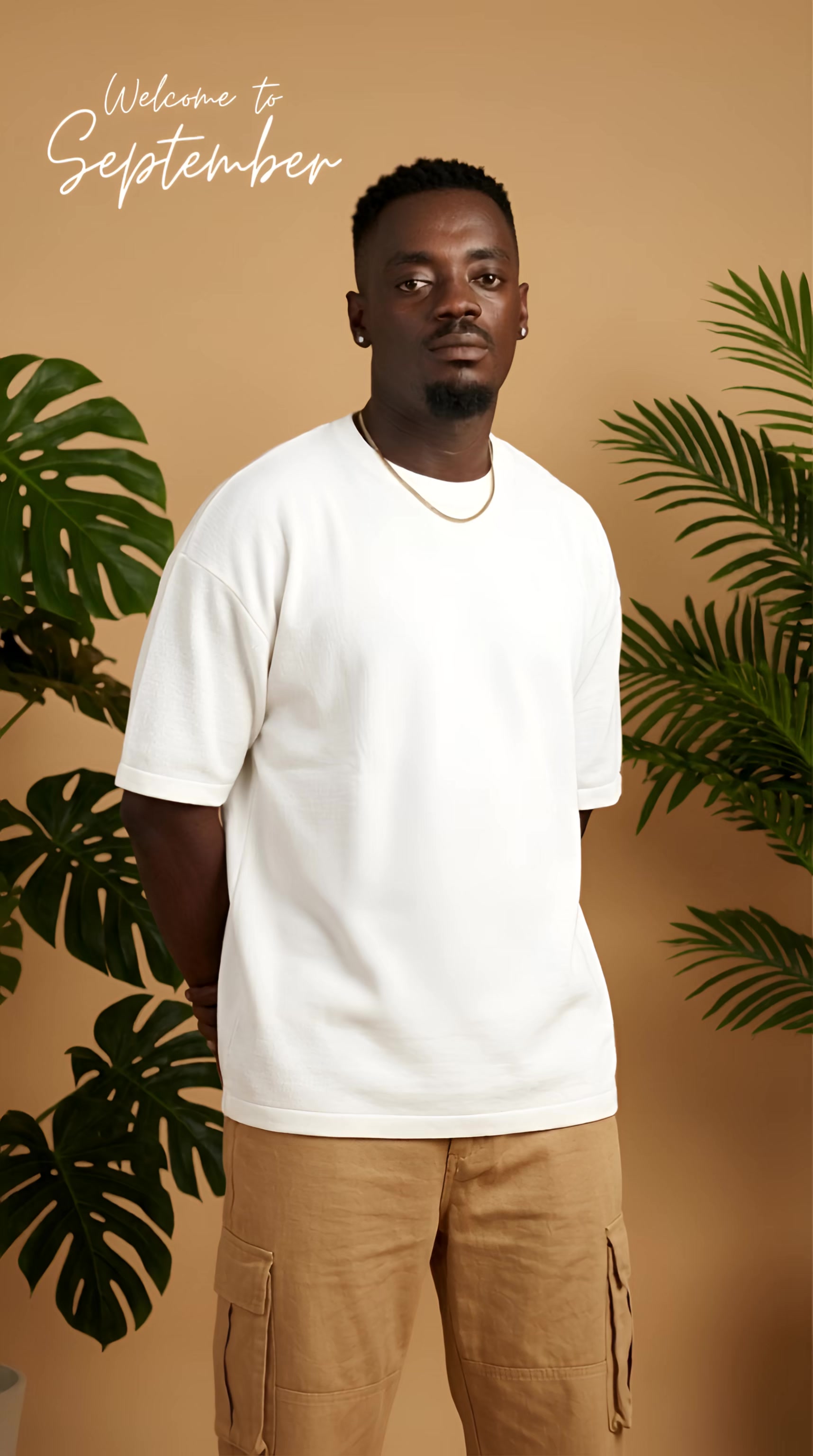 @Ken Danquah