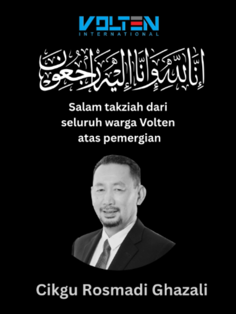 @Volten International