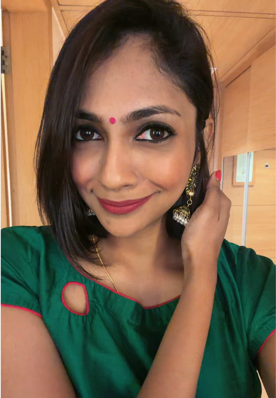 @Sangeeta
