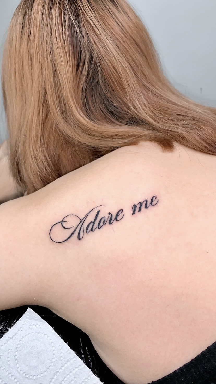 @a different ink