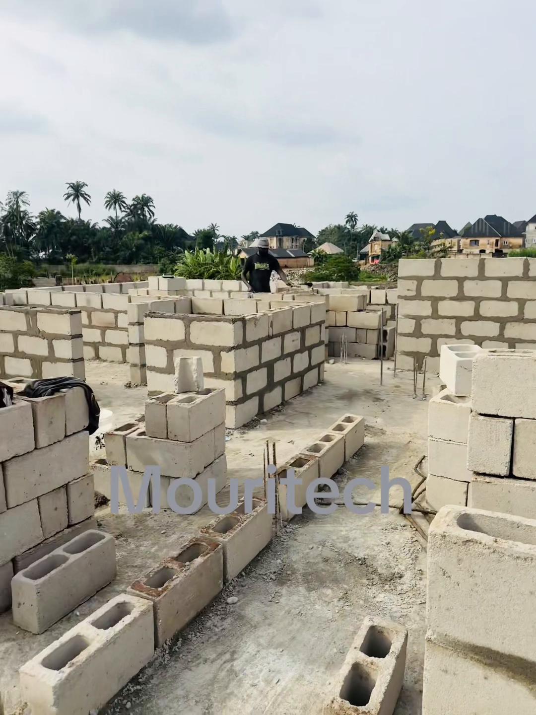 @MOURITECH HOMES&PROPERTIES LTD