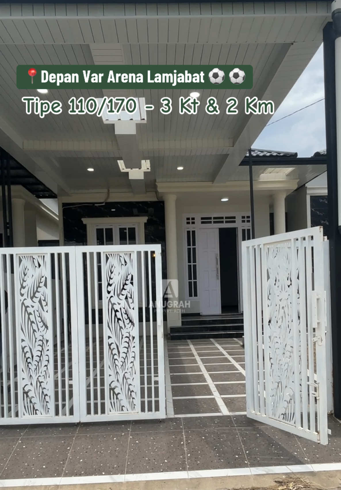 @Anugrah Properti Aceh
