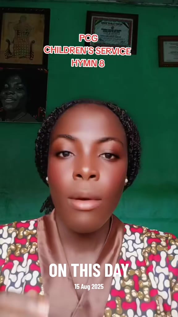 @Nana Yaa Papabi