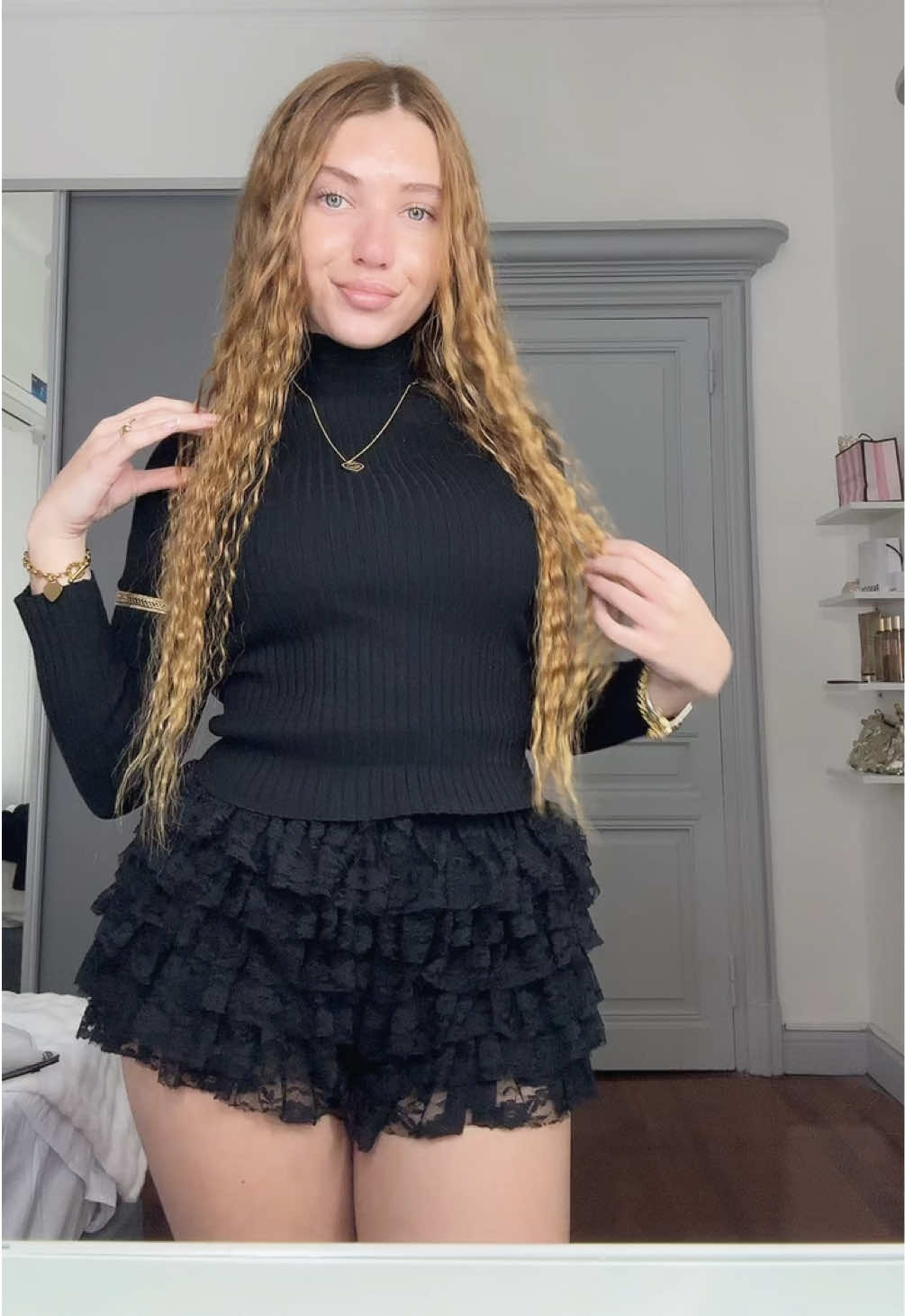 @Tiffany Schwartz