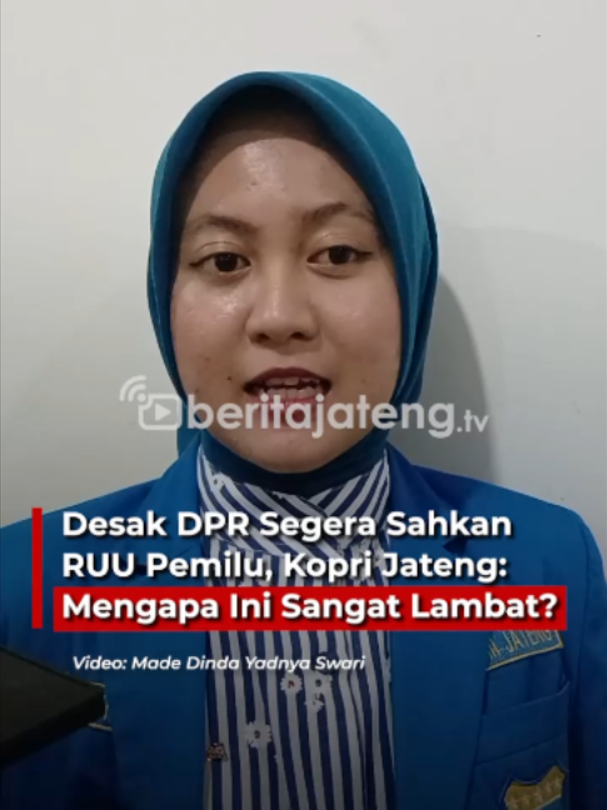 @Beritajateng.TV