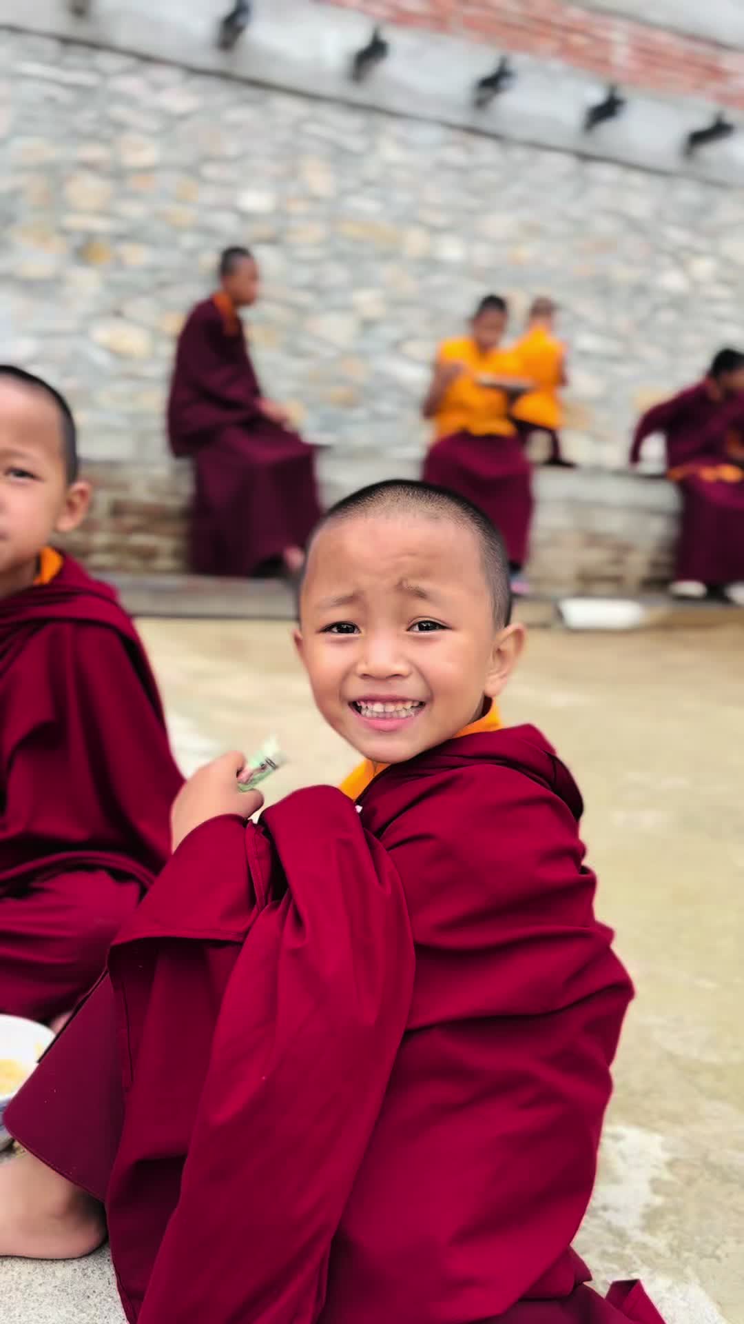 @DHONDUP LAMA