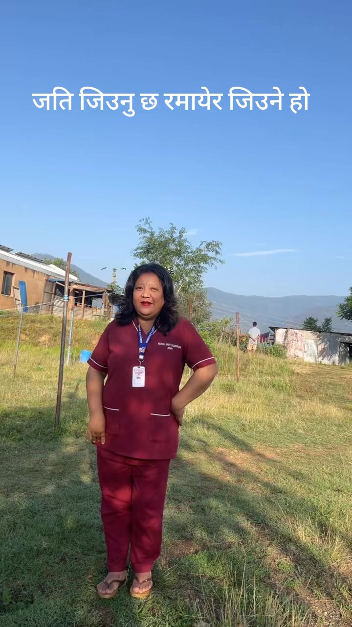 @Nira Pun Khadka
