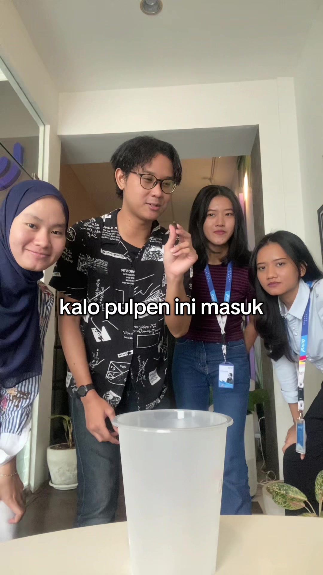 @Luvisa Event Organizer
