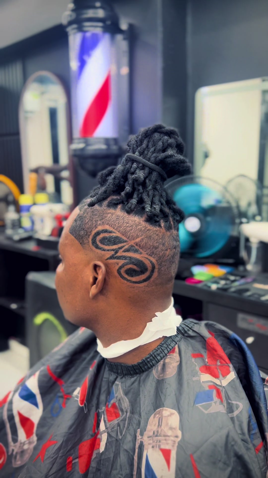 @fabricedort Barber
