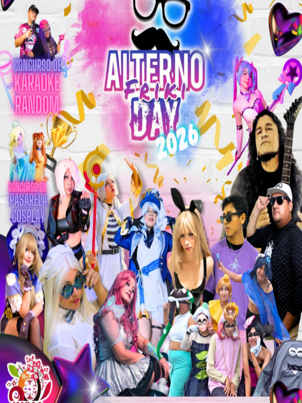 @AlternoFreak News