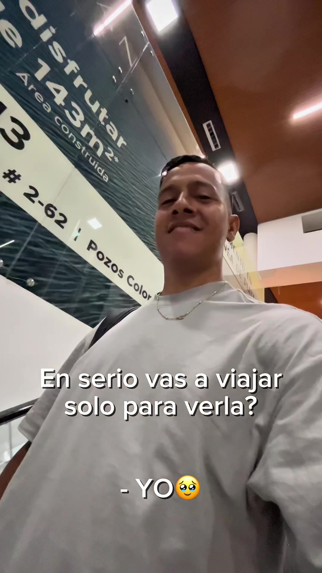 @Luis Eduardo Escobar