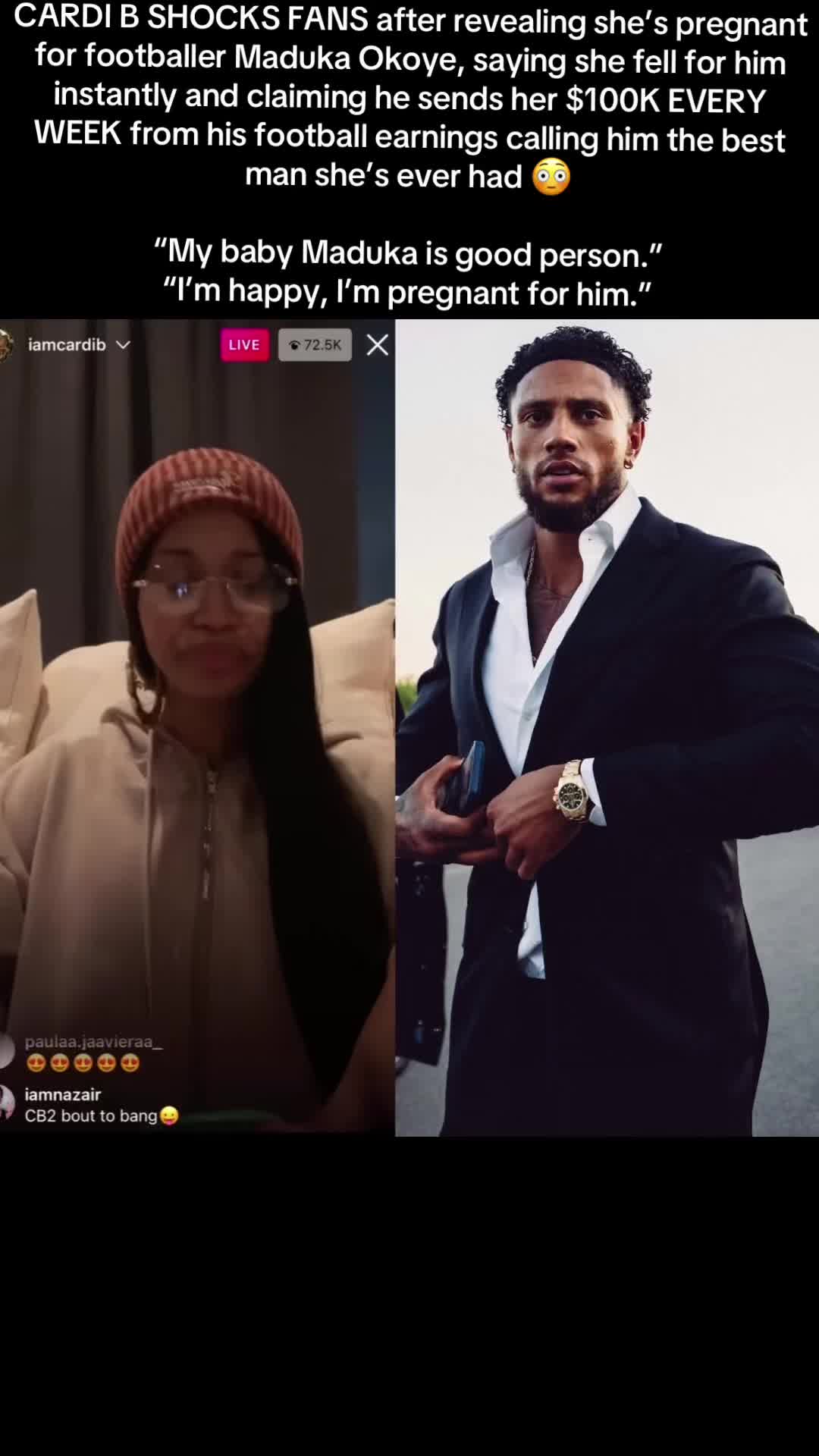 @JUSTWATCHTV