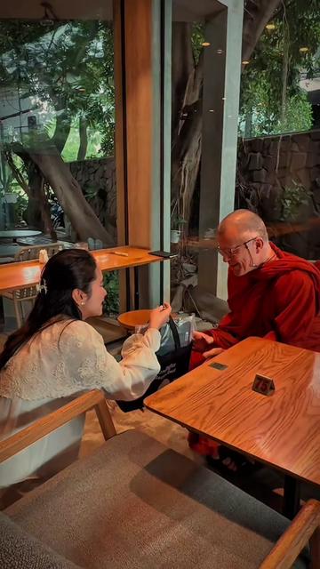 @Dhammaghosananda