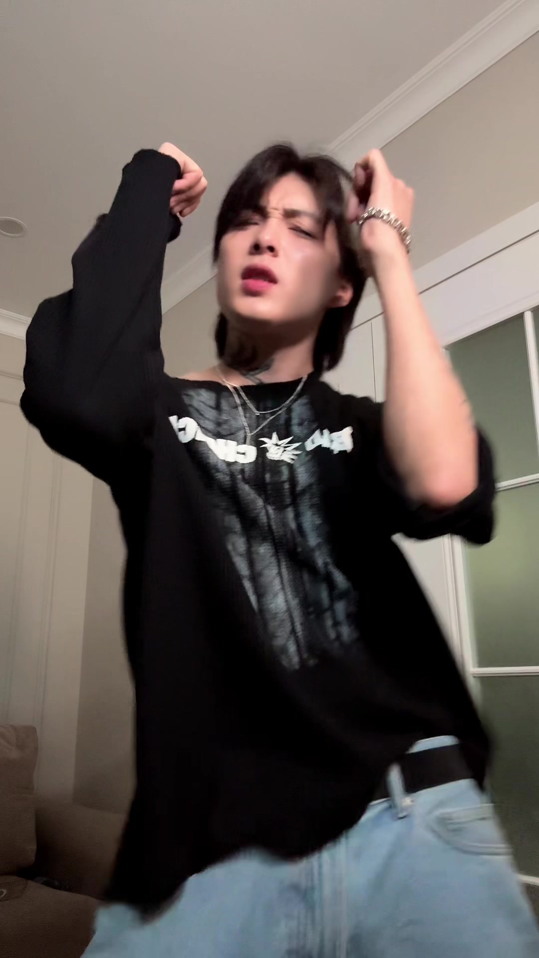 @TEN YUJIN