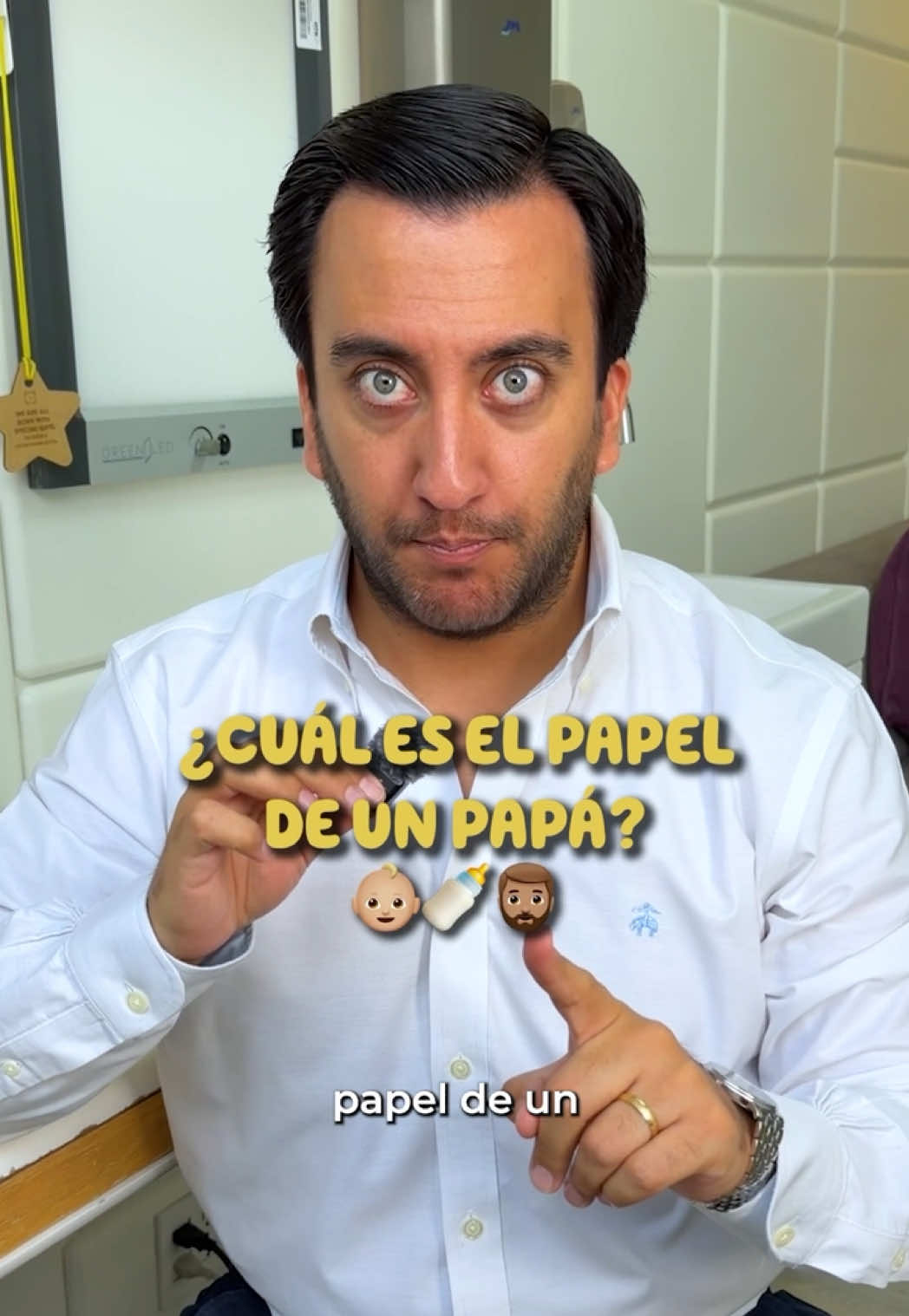 @DrCarlosAguilar Cirujano ni&ntilde;os