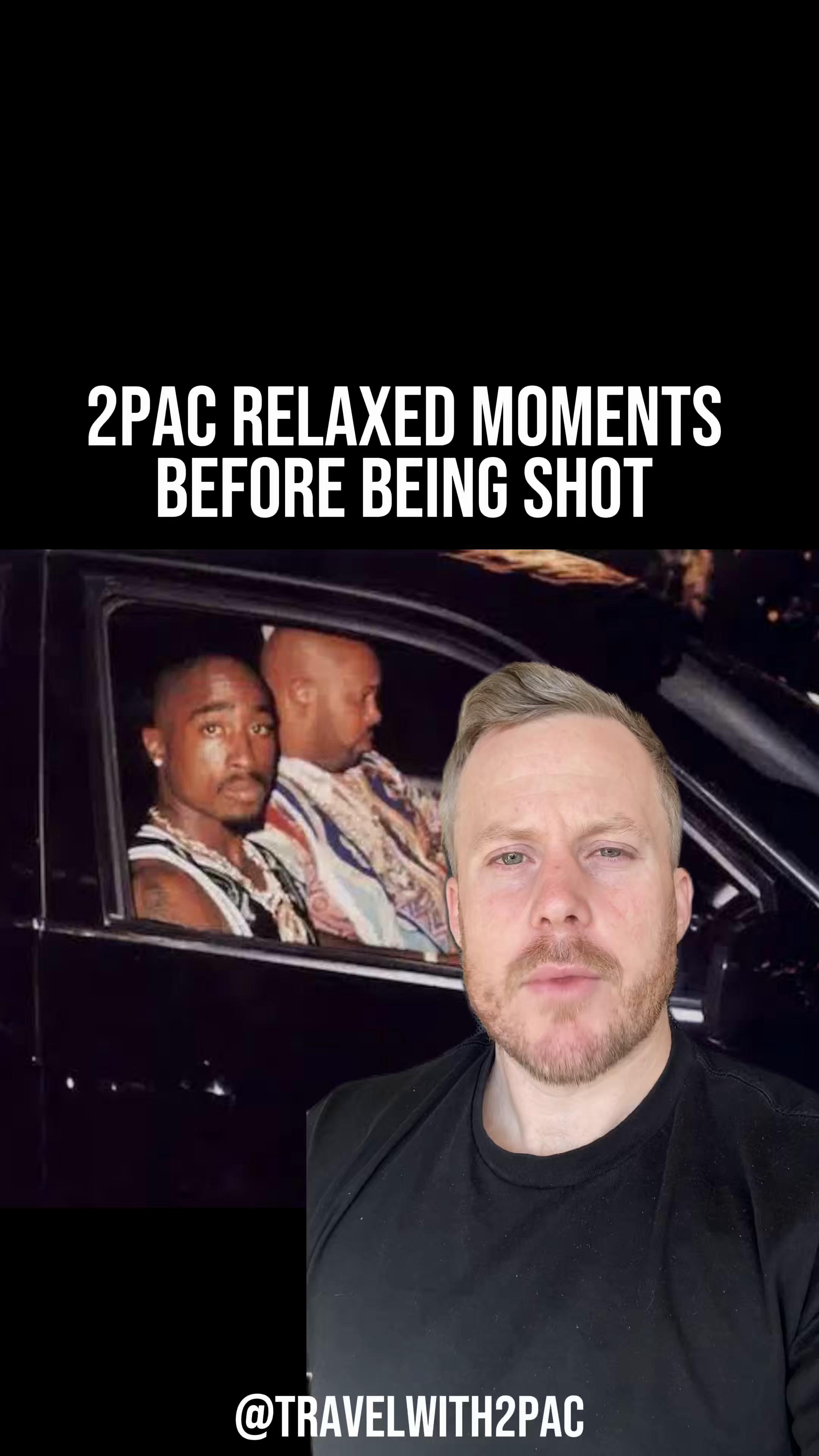 @Travel With 2Pac