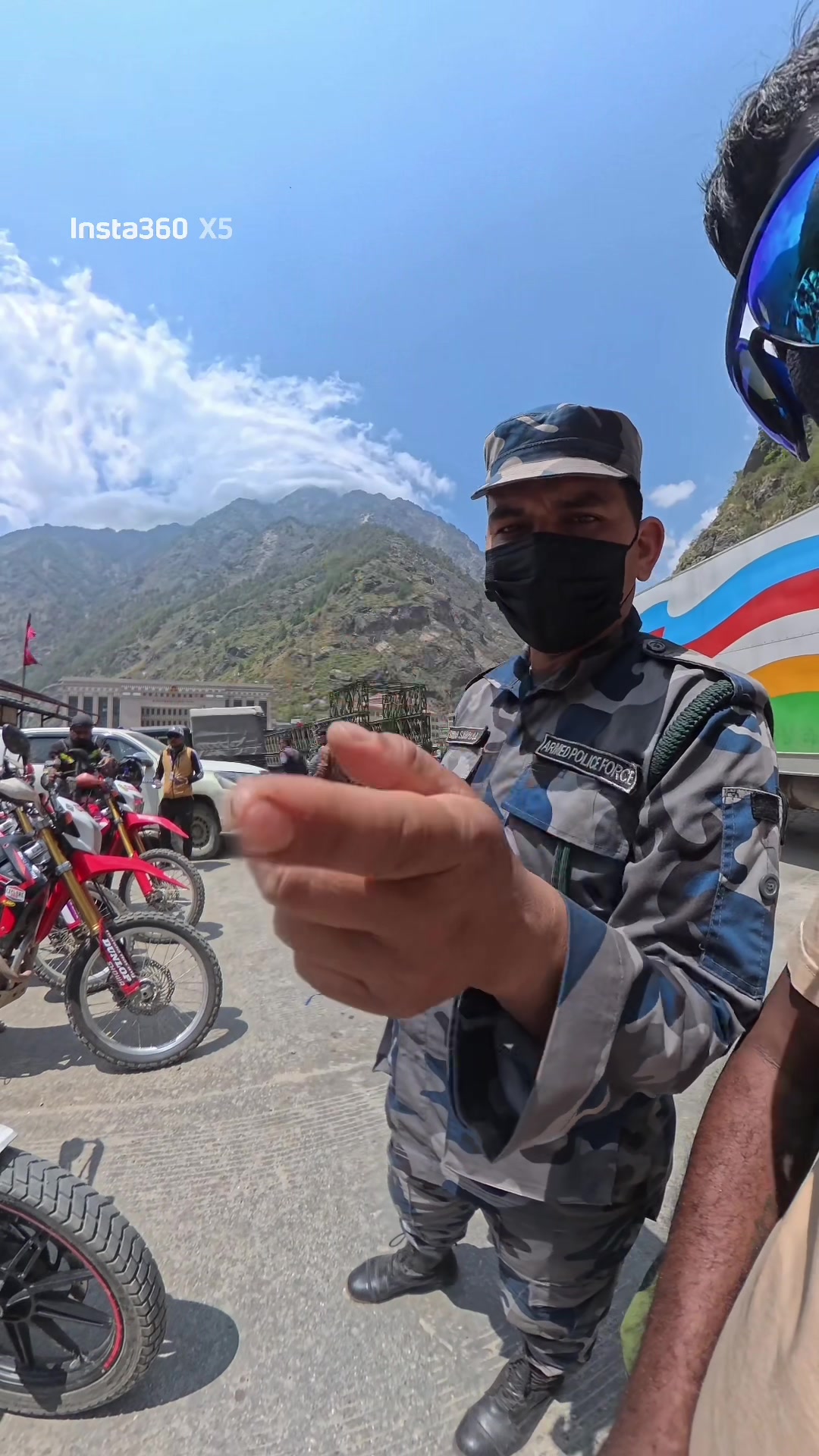 @VIMANA BIKERS