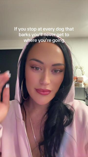 @Nikki Baby