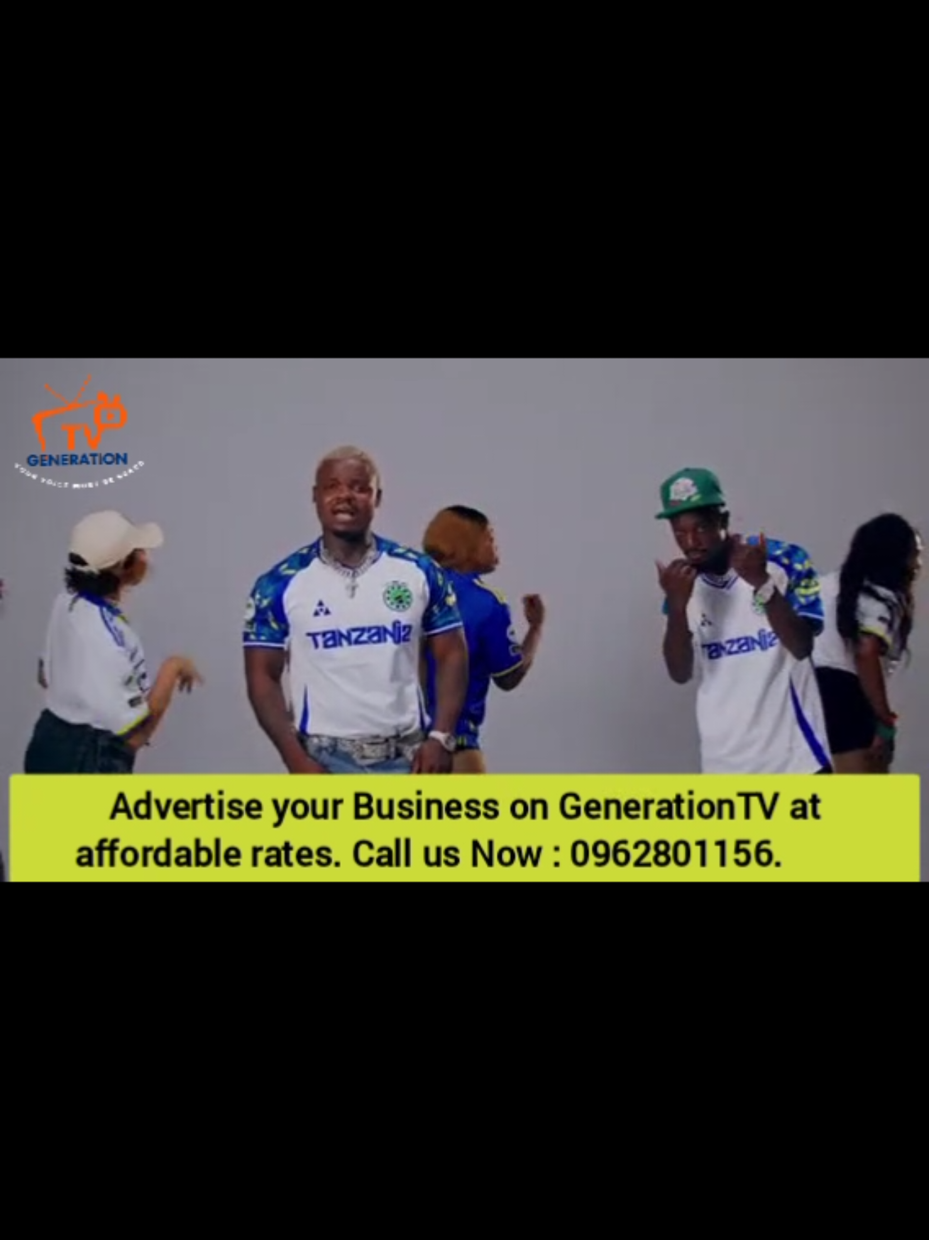 @GenerationTV🇿🇲