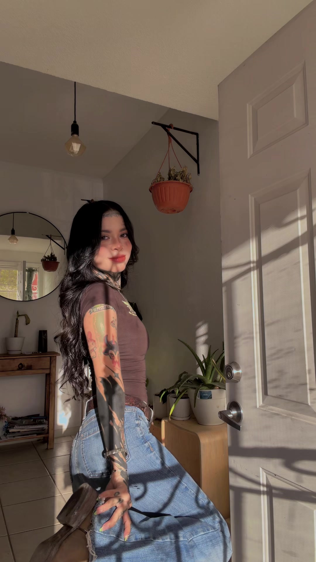 @Mariana💕