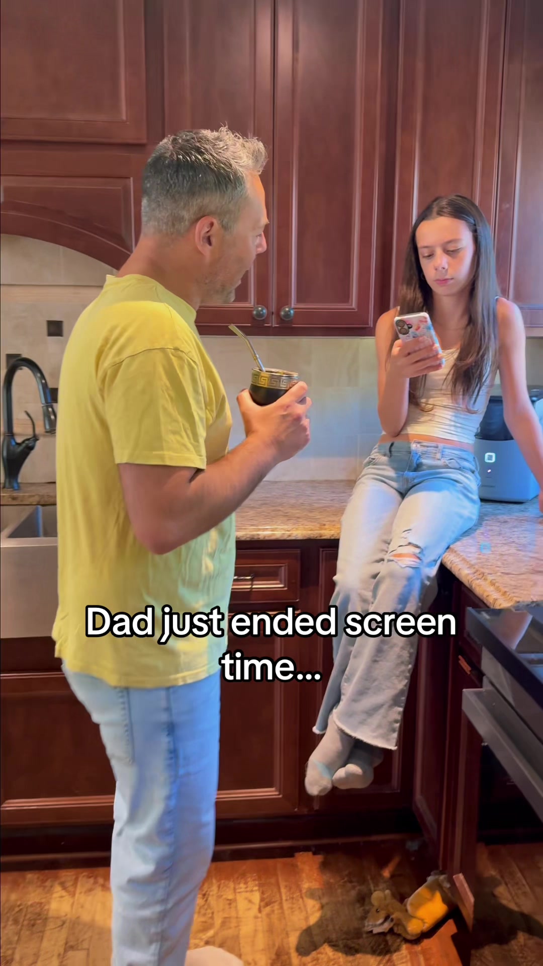 @The Dancing Family
