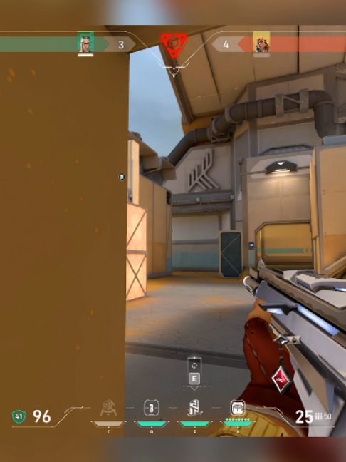 @Flexiblefps