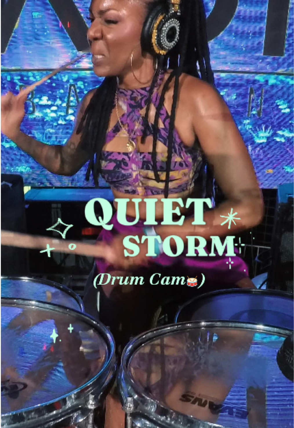 @QuietStorm_Alanna🥁