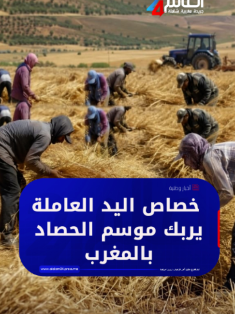 @العالم24 - alalam24